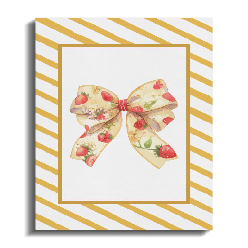 Coward Wrapped Canvas Print Set, 24x30