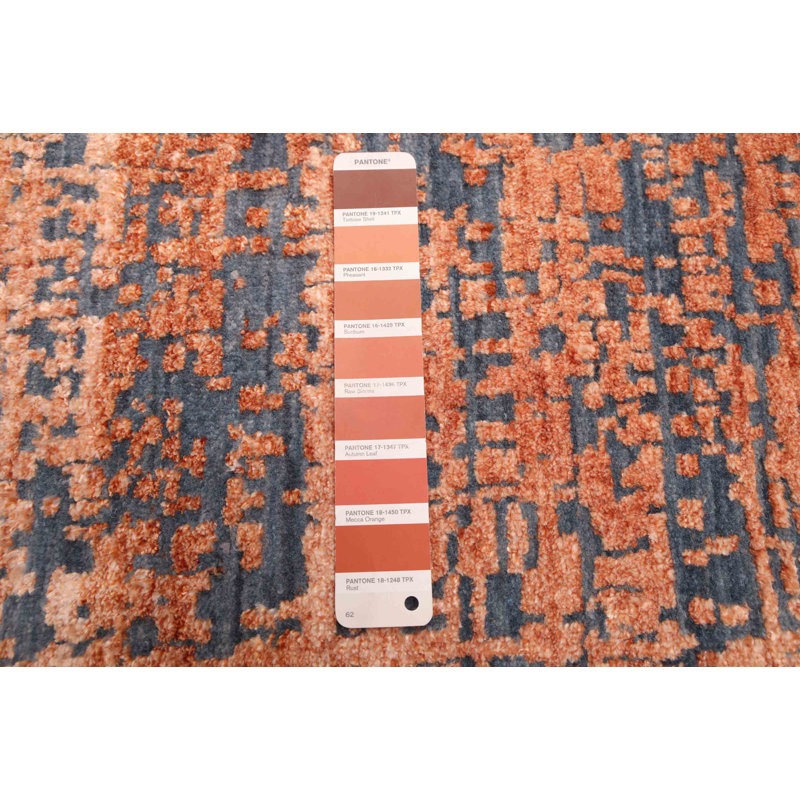 Legacy Copper Rug 2'5" x 11'6"