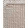Yanellie Hand Loomed Wool Dhurrie Rug 