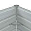 Benson Metal Planter Box