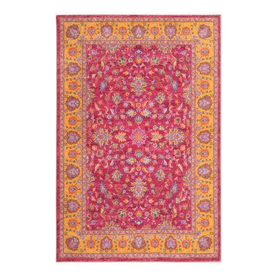 Tapis décoratif