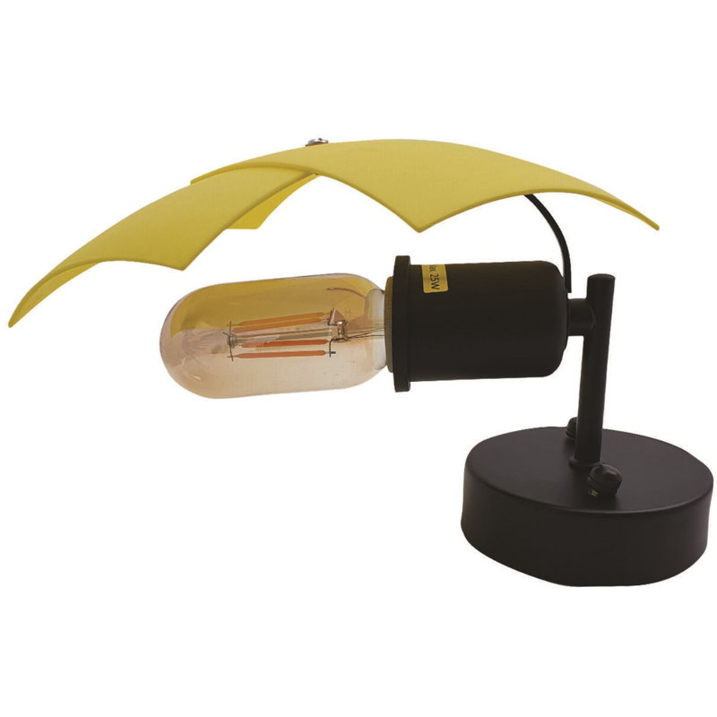 Coffield Armed Sconce