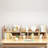  39.4" W Kids Writing Desk Learning Desk Set with Chair-795264780