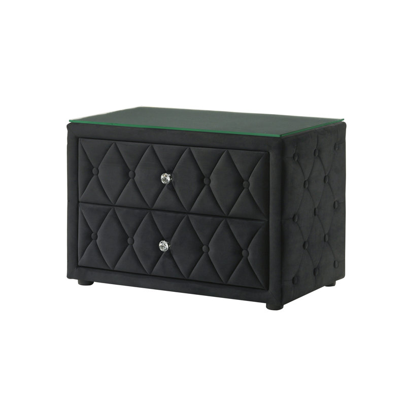 Luxueux tissu d'ameublement en velours luxueux 1pc