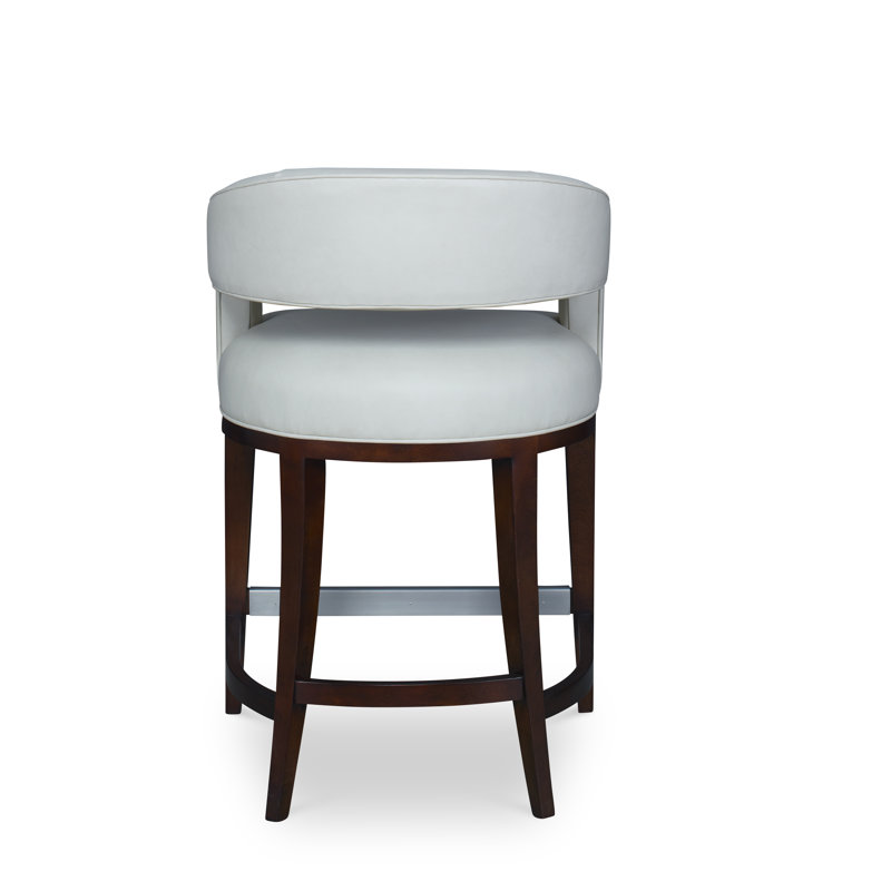 Rita Upholstered Stool