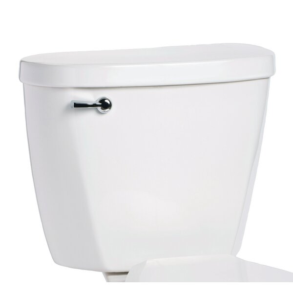 Mansfield Summit Lined 1.6 GPF Toilet Tank | Wayfair