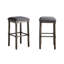 Tabouret rembourré à hauteur de comptoir-1612869850-1612869853