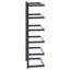 Pascarella 24cm Wall Towel Bar-302915091