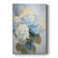 Série FLORAL C - Toile tendue avec châssis Premium - Prêt à être accroché-1973613870