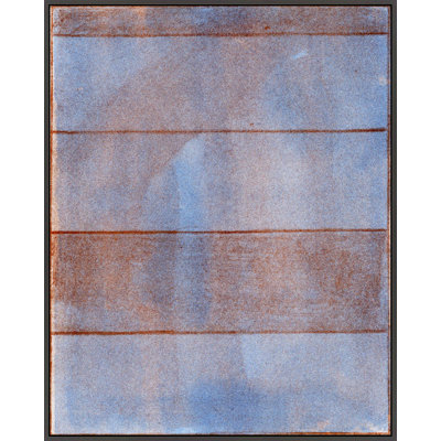Dusk by Mo Neuharth - Framed Wall Art