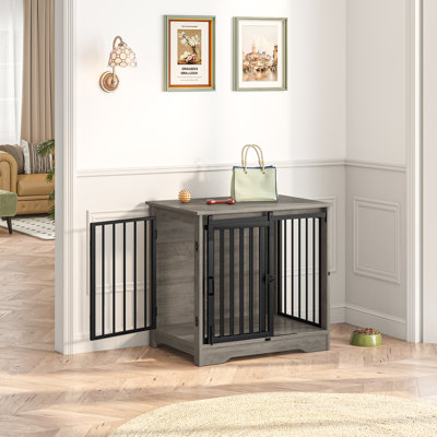 Cage pour chien Dawyne
