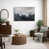 Toile tendue