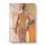 Nude Woman by Kuroda Seiki - Painting-1858827664-1858827677