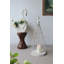 Pot à fleurs 20x8,5x29,5 "Swan