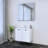 Taren 31.5'' Single Bathroom Vanity with Top