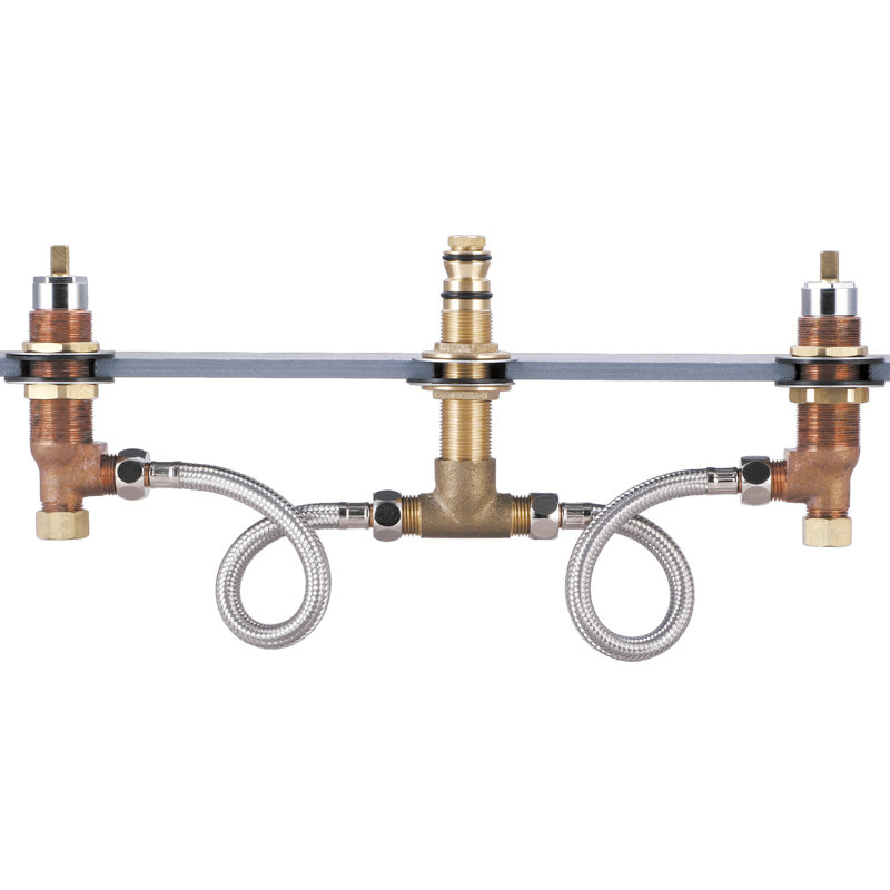 Tub Valve