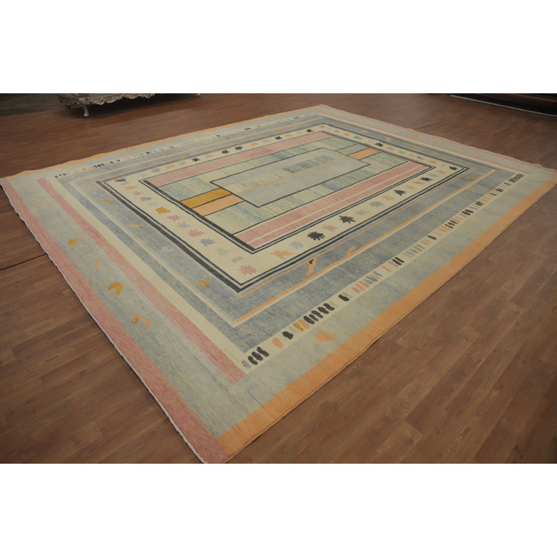 Tapis turc oriental 10 x 13