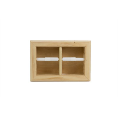 Porte-papier hygiénique Butler