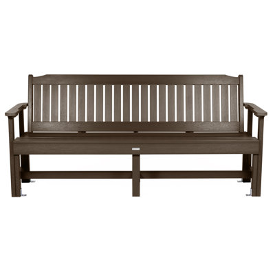 Lunz Outdoor Bench