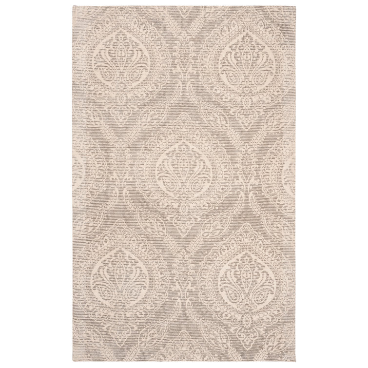 Spain Hand Loomed Performance Geometric Rug