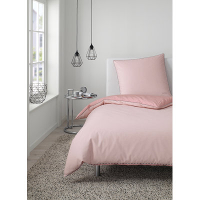 Scatter Reversible Duvet Cover Set