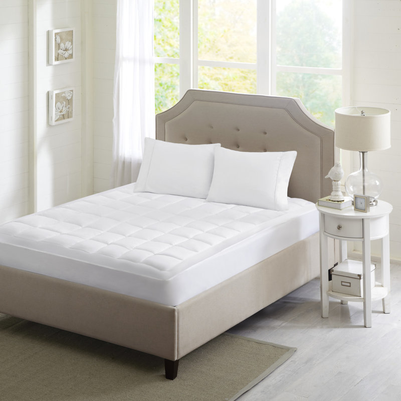 Protège-matelas en microfibre Sleep Philoptery Highline 3M, Grand