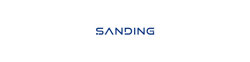 Sanding logo