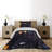Modern & Contemporary Coverlet