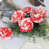 Rouge / Blanc est en rupture de stock