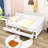 Idylwood Twin Daybed with Drawers-832534627