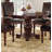 5Pc Set Dining Table Set