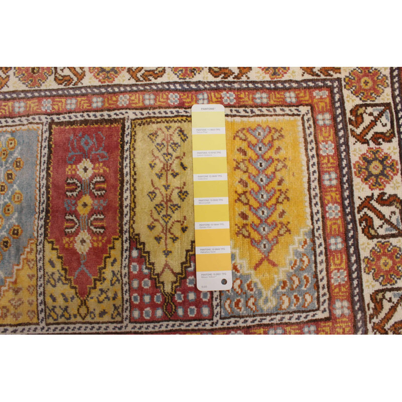 Tapis doré Castiglia 2 pi 0 po x 3 pi 1 po