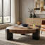 Table basse gigogne moderne Kerween