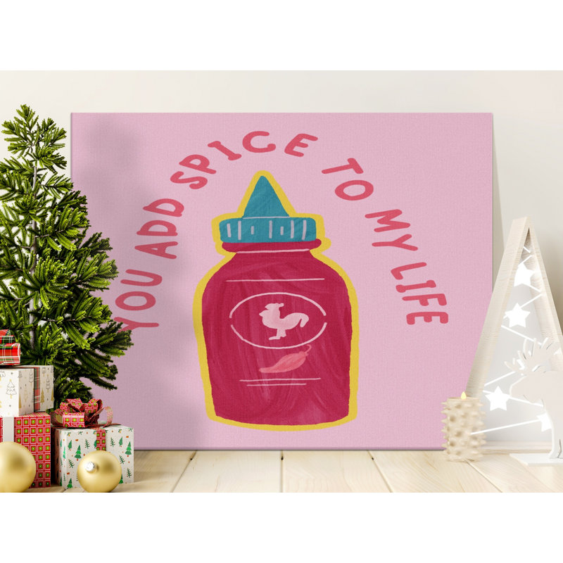 Wrapped Canvas Print Set, 60x20