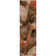 Norberta Area Rug with Non-Slip Backing