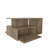 Moyock Block Coffee Table with Storage-600458277