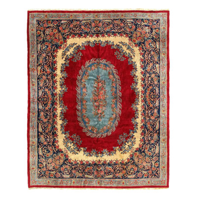 Oriental Area Rug