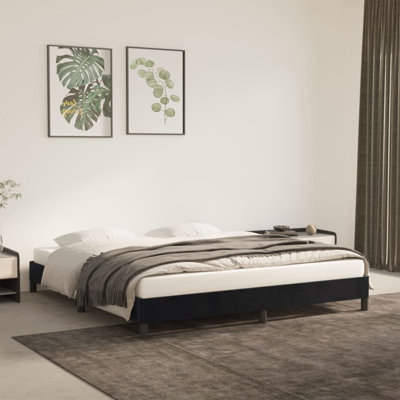 Hinal Bed