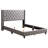 Ashe Upholstered Low Profile Standard Bed-461307384-461307388