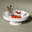 Alfresco Ceramic Footed Serving Bowl