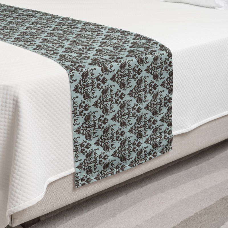 Bed Runner, King