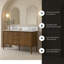 Meuble-lavabo double 60 po OVE Helena-138745284-138745285-139461925