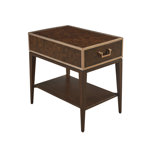Rendezvous End Table