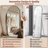 Chic Diamond Floor Mirror-1033702893-1033469037