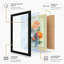 Orange Study Botanical - Print-1991059825-1991059831