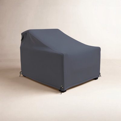 Melrose Outdoor Patio Chair Covers