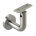 Satin Stainless Steel