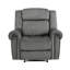 Fauteuil inclinable Keanne