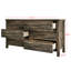 Commode 6 tiroirs Mader