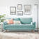 Valour Performance Velvet Sofa by Modway